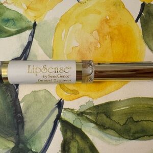 SeneGence LipSense Oops! Remover - Silver and Gold